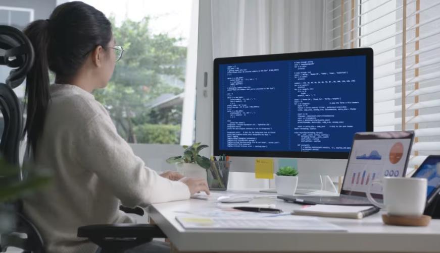 杜集区企业数字化解决方案：机器学习赋能商业模式升级的核心路径